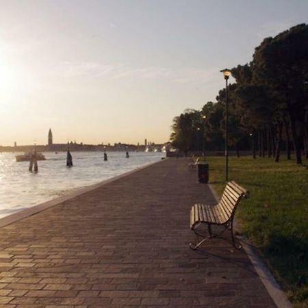 Casa Ladi Apartment Venice Ngoại thất bức ảnh