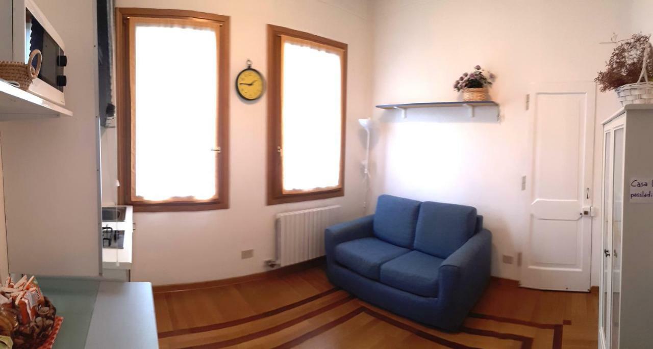 Casa Ladi Apartment Venice Ngoại thất bức ảnh