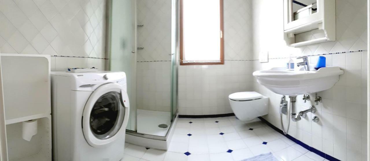 Casa Ladi Apartment Venice Ngoại thất bức ảnh