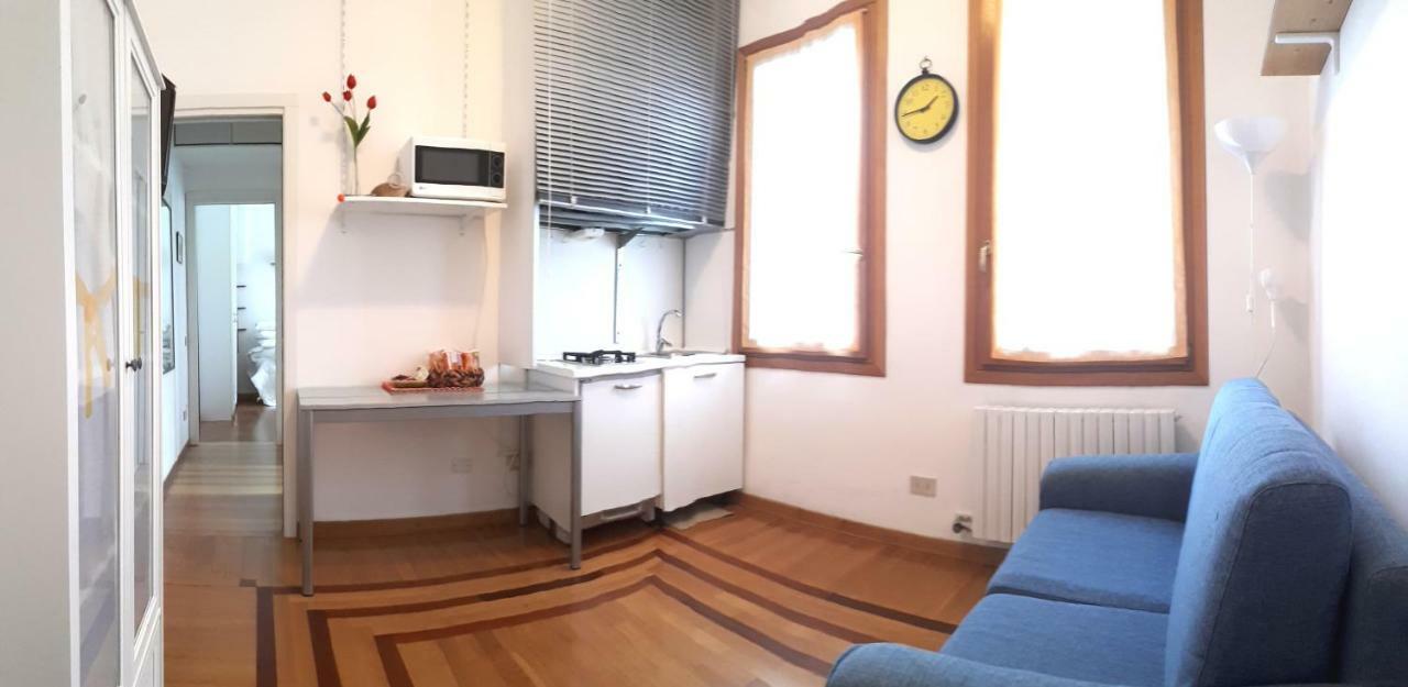 Casa Ladi Apartment Venice Ngoại thất bức ảnh